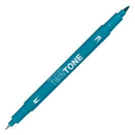 Tombow TwinTone Dual Tip Marker
