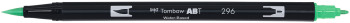 Tombow ABT Dual Brush Pen - Green