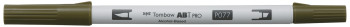 Tombow ABT PRO Marker - Antique Bronze