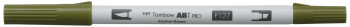 Tombow ABT PRO Marker - Artichoke