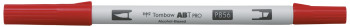 Tombow ABT PRO Marker - Chinese Red