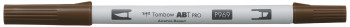 Tombow ABT PRO Marker - Chocolate