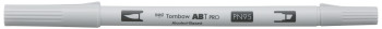 Tombow ABT PRO Marker - Cool Grey 1