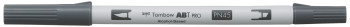 Tombow ABT PRO Marker - Cool Grey 10