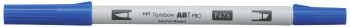 Tombow ABT PRO Marker - Cyan