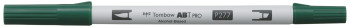 Tombow ABT PRO Marker - Dark Green