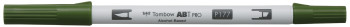 Tombow ABT PRO Marker - Dark Jade