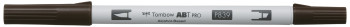 Tombow ABT PRO Marker - Espresso