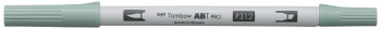 Tombow ABT PRO Marker - Holly Green