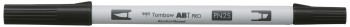 Tombow ABT PRO Marker - Lamp Black