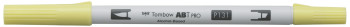 Tombow ABT PRO Marker - Lemon Lime
