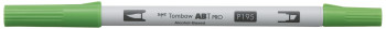 Tombow ABT PRO Marker - Light Green