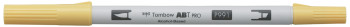 Tombow ABT PRO Marker - Light Ochre