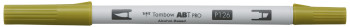 Tombow ABT PRO Marker - Light Olive