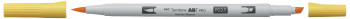 Tombow ABT PRO Marker - Light Orange