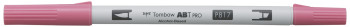 Tombow ABT PRO Marker - Mauve