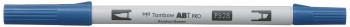Tombow ABT PRO Marker - Navy Blue