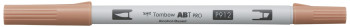 Tombow ABT PRO Marker - Pale Cherry