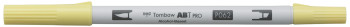 Tombow ABT PRO Marker - Pale Yellow