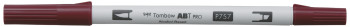 Tombow ABT PRO Marker - Port Red
