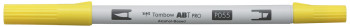 Tombow ABT PRO Marker - Process Yellow