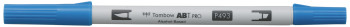 Tombow ABT PRO Marker - Reflex Blue