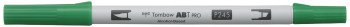 Tombow ABT PRO Marker - Sap Green