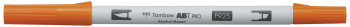 Tombow ABT PRO Marker - Scarlet