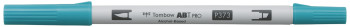 Tombow ABT PRO Marker - Sea Blue