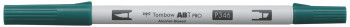 Tombow ABT PRO Marker - Sea Green