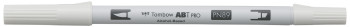Tombow ABT PRO Marker - Warm Grey 1
