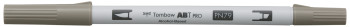 Tombow ABT PRO Marker - Warm Grey 2