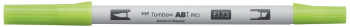 Tombow ABT PRO Marker - Willow Green