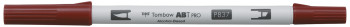 Tombow ABT PRO Marker - Wine Red