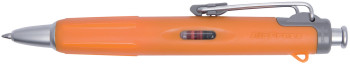 Tombow Airpress Ballpoint Pen - Orange