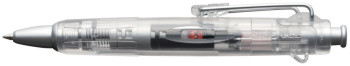 Tombow Airpress Ballpoint Pen - Transparent