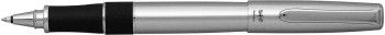 Tombow Havanna Rollerball Pen - Silver