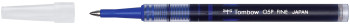Tombow LP05 Rollerball Refill - 0.5mm - Black