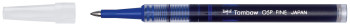 Tombow LP05 Rollerball Refill - 0.5mm - Blue