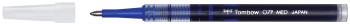 Tombow LP05 Rollerball Refill - 0.7mm - Black