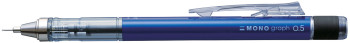 Tombow Mono Graph Mechanical Pencil - Blue