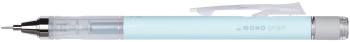 Tombow Mono Graph Mechanical Pencil - Ice Blue