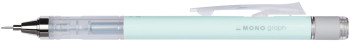Tombow Mono Graph Mechanical Pencil - Mint Green