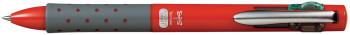 Tombow Reporter 4 Ballpoint Pen - Red