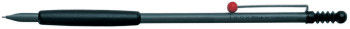 Tombow Zoom 707 Mechanical Pencil - Black