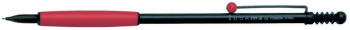 Tombow Zoom 707 Mechanical Pencil - Black & Red