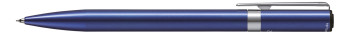 Tombow Zoom L105 City Ballpoint Pen - Blue
