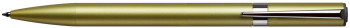 Tombow Zoom L105 City Ballpoint Pen - Gold Lime