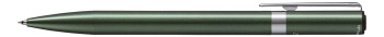 Tombow Zoom L105 City Ballpoint Pen - Green