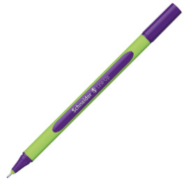 Schneider Line-Up Fineliner Pen
